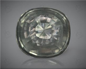 White Topaz Natural Certified 7.96 CTS (9054)